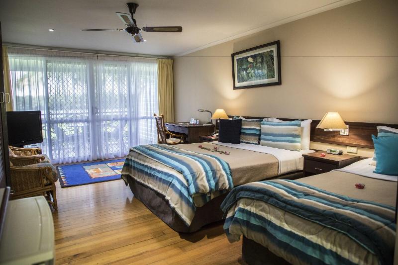Madang Resort image