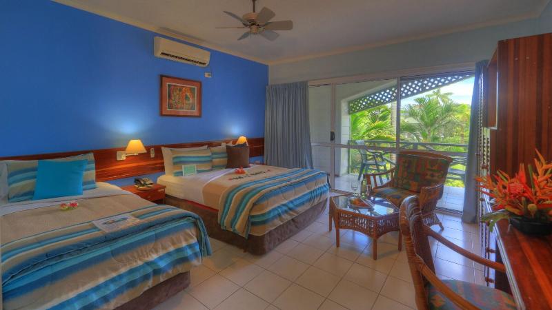 Madang Resort image