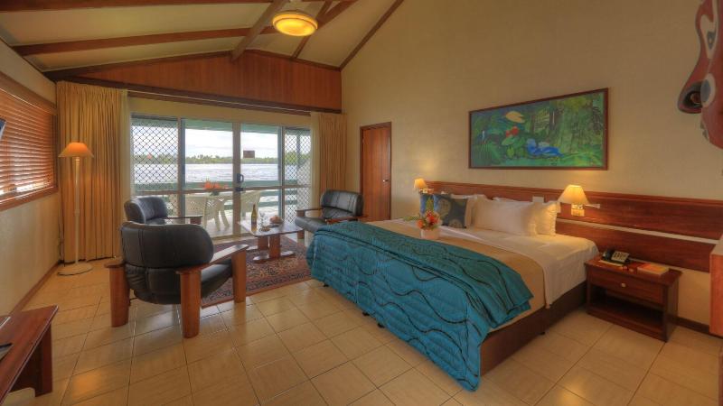Madang Resort image
