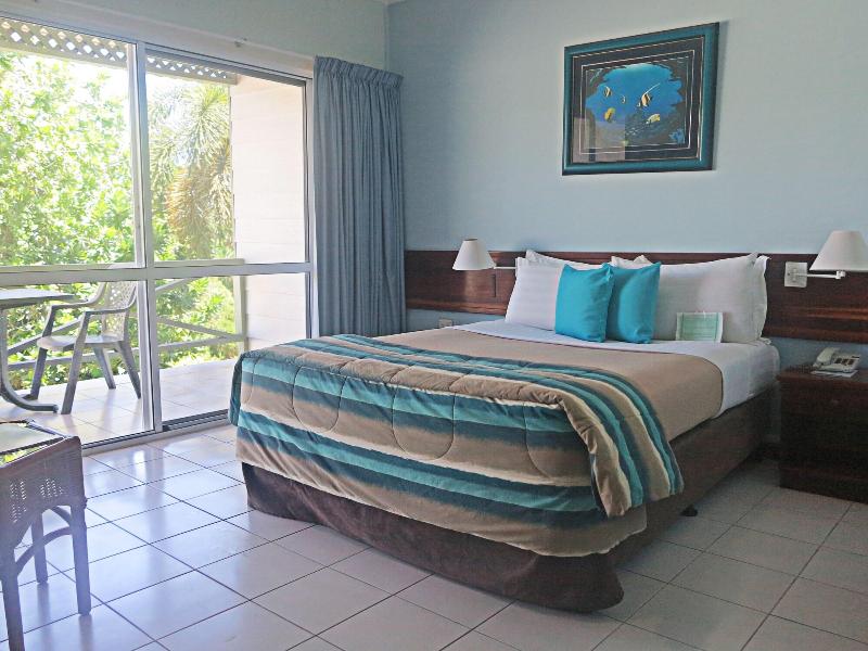 Madang Resort image