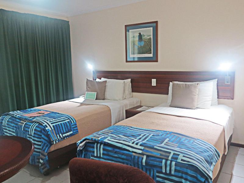 Madang Resort image