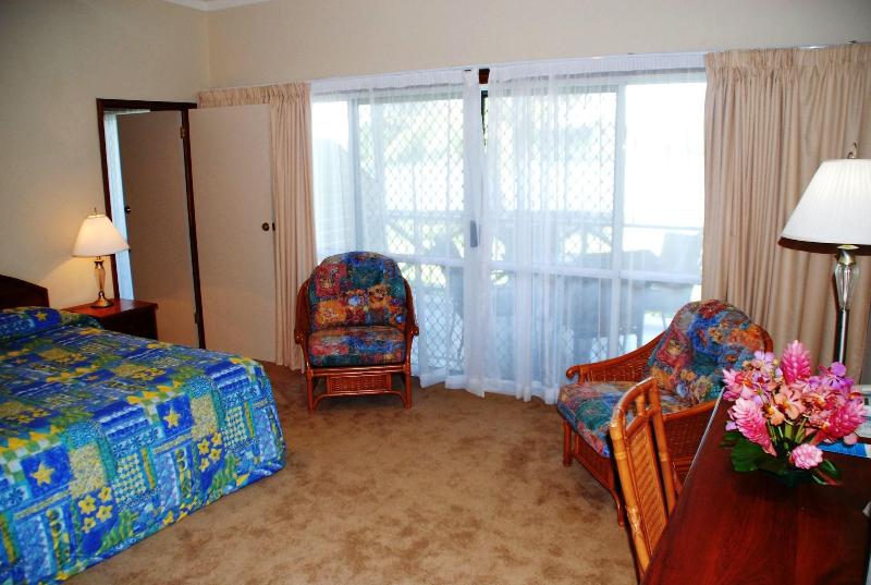 Madang Resort image