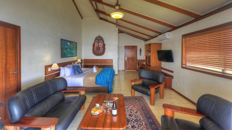 Madang Resort image