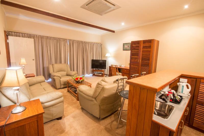 Madang Resort image