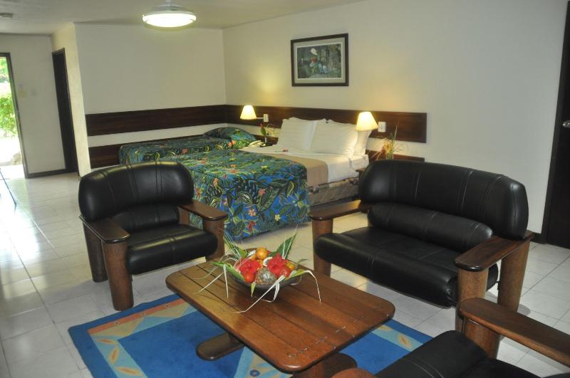 Madang Resort image