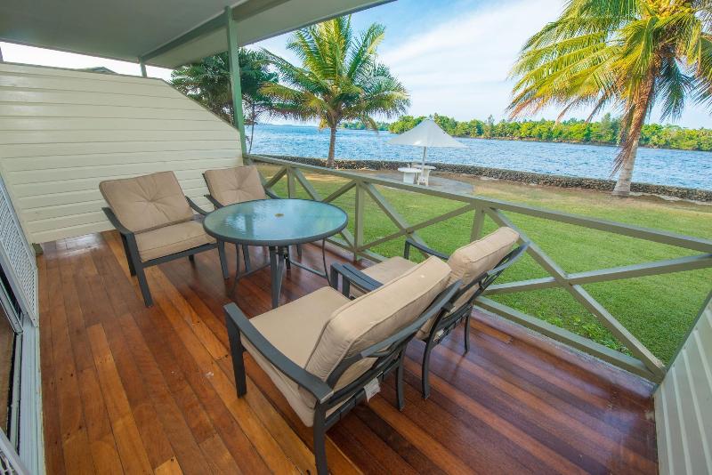 Madang Resort image