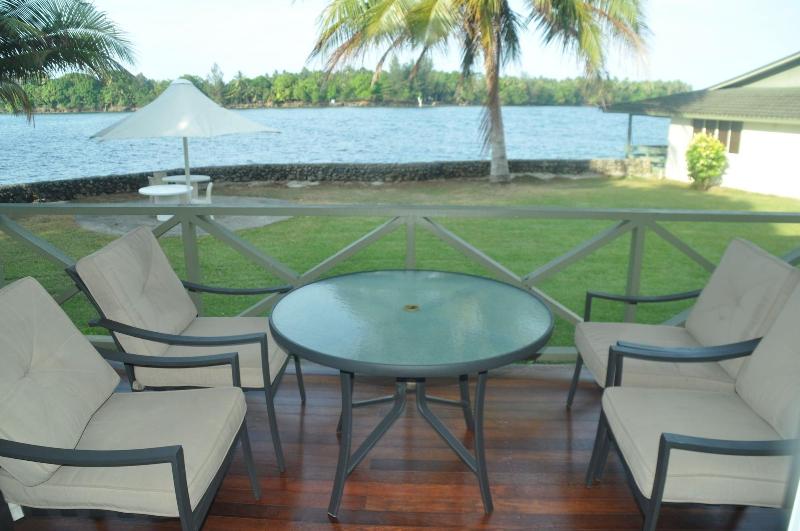 Madang Resort image
