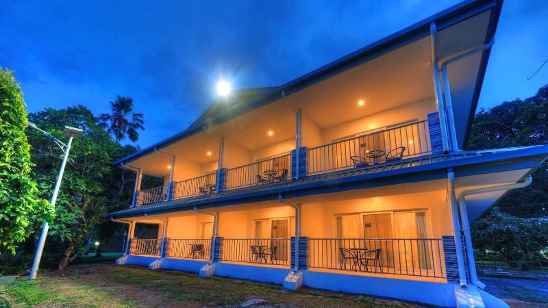 Madang Resort image