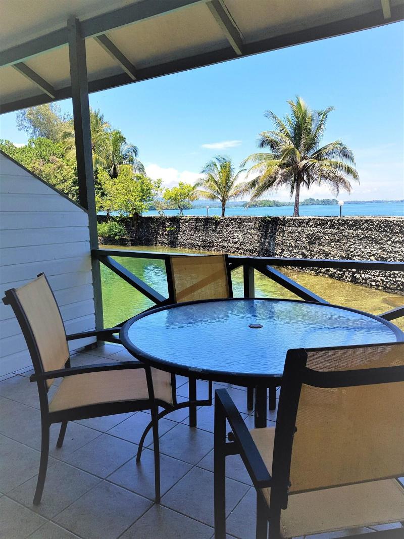 Madang Resort image