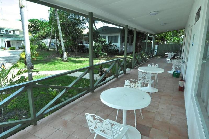 Madang Resort image