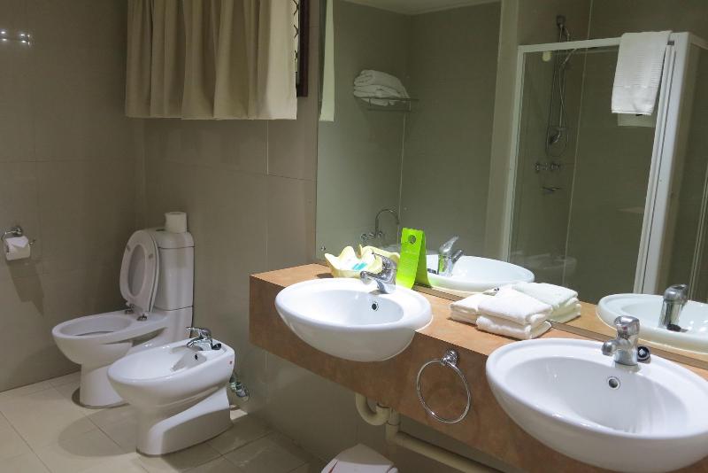 Madang Resort image