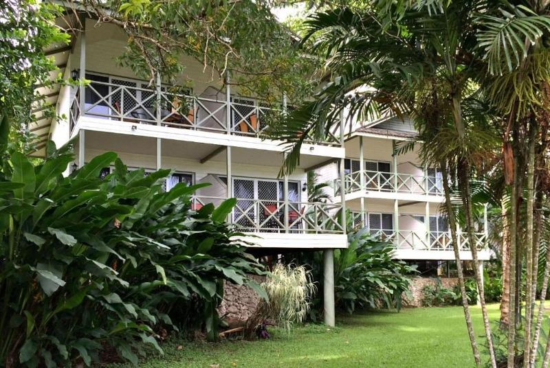 Madang Resort image