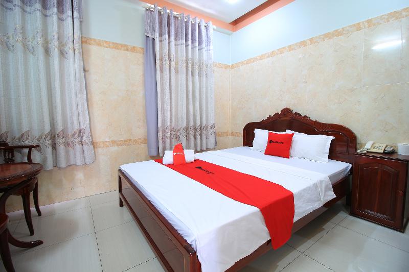 RedDoorz Chin Sao Hotel Nguyen Thi Thap image