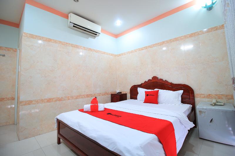 RedDoorz Chin Sao Hotel Nguyen Thi Thap image