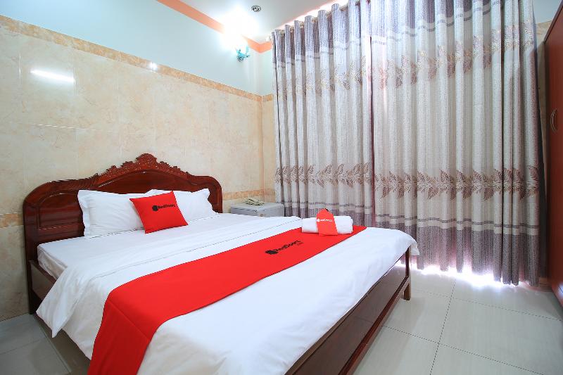RedDoorz Chin Sao Hotel Nguyen Thi Thap image