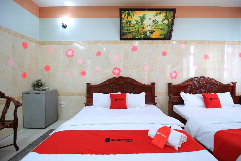 RedDoorz Chin Sao Hotel Nguyen Thi Thap image