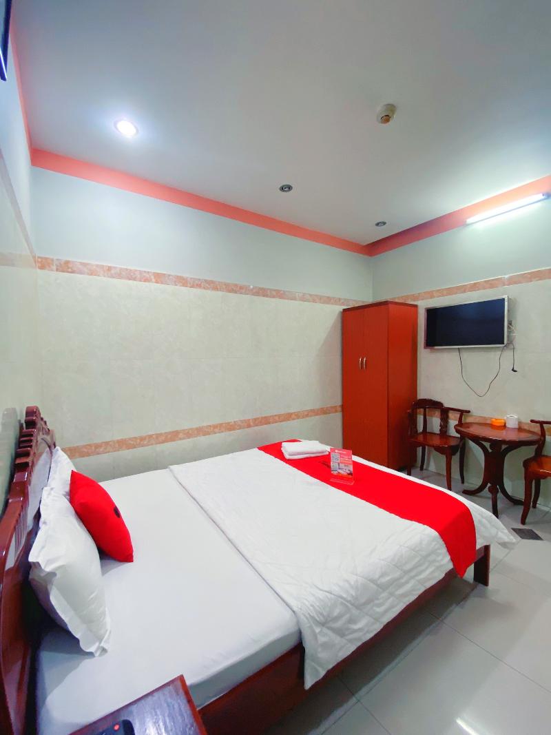 RedDoorz Chin Sao Hotel Nguyen Thi Thap image
