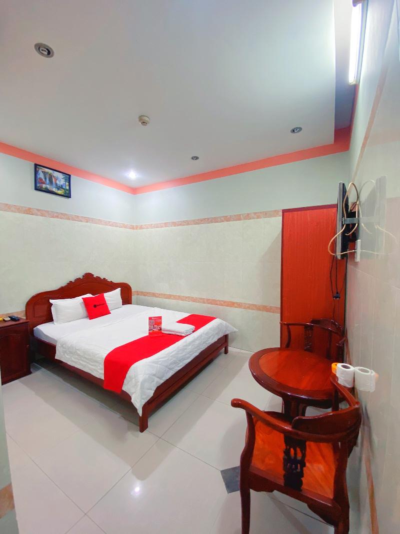RedDoorz Chin Sao Hotel Nguyen Thi Thap image