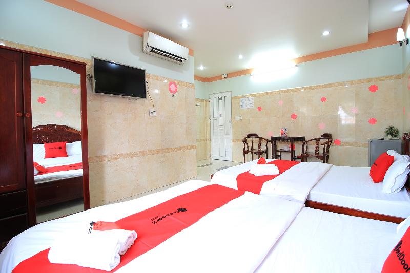 RedDoorz Chin Sao Hotel Nguyen Thi Thap image