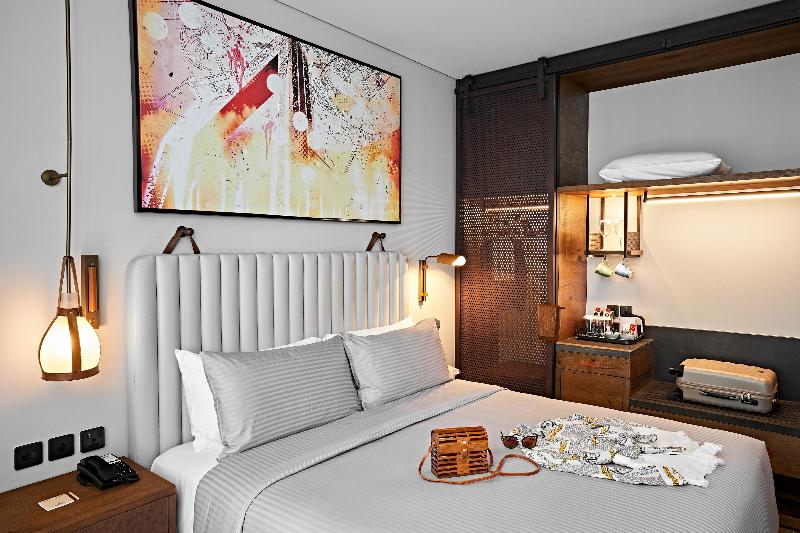 Barcelo Business Bay Dubai image