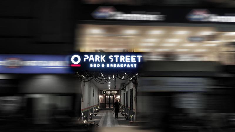 10 Park Street Bed & Breakfast