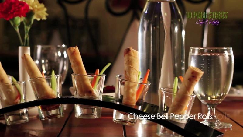 10 Park Street Bed & Breakfast