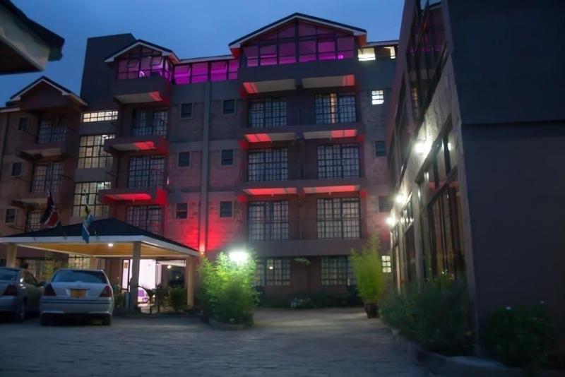 67 Airport Hotel image
