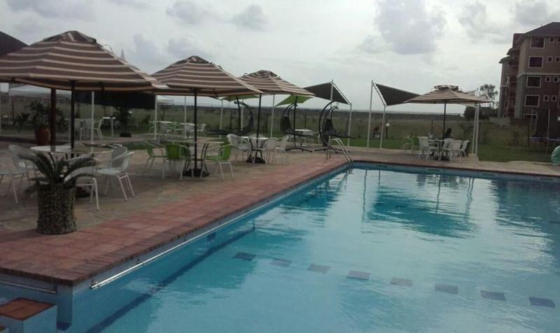 67 Airport Hotel image