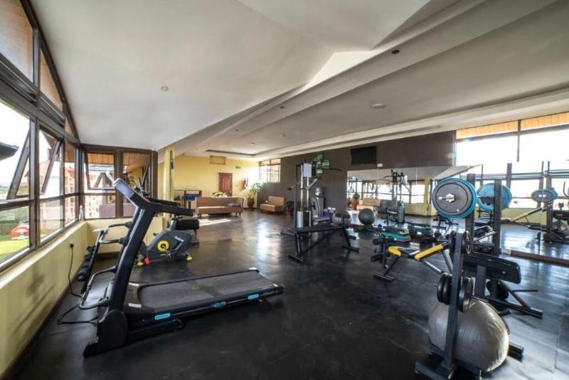 67 Airport Hotel image