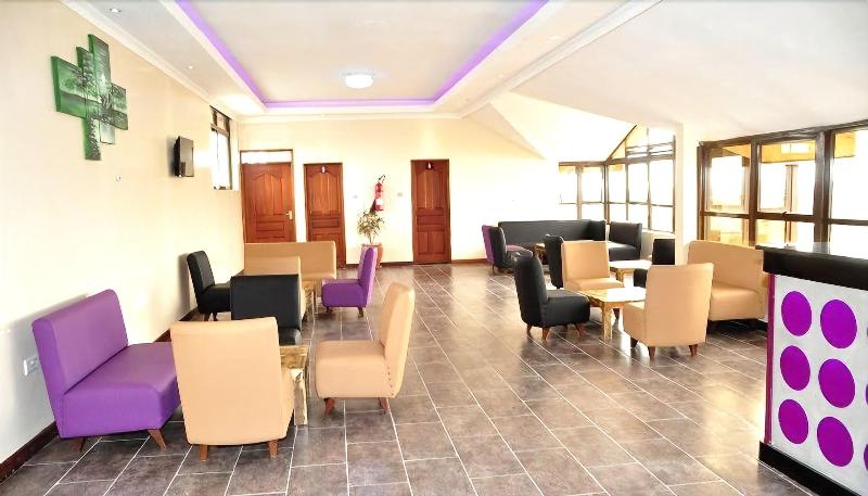 67 Airport Hotel image