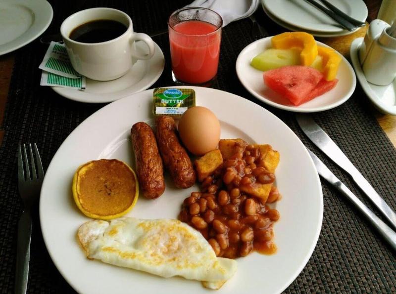 67 Airport Hotel image