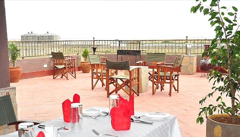 67 Airport Hotel image