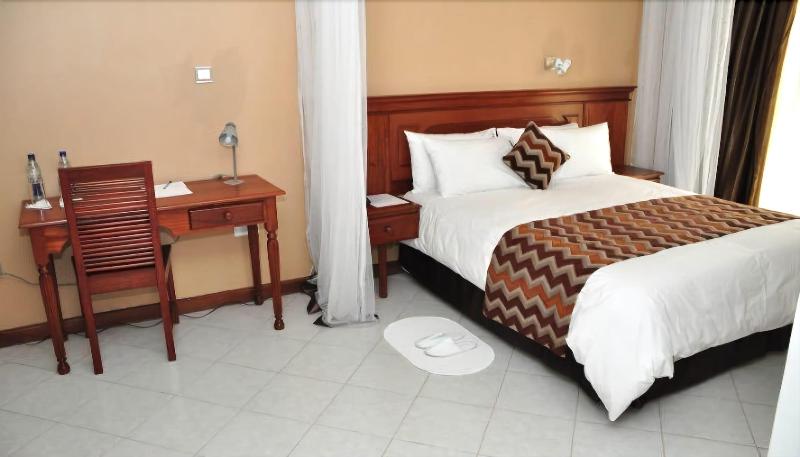 67 Airport Hotel image