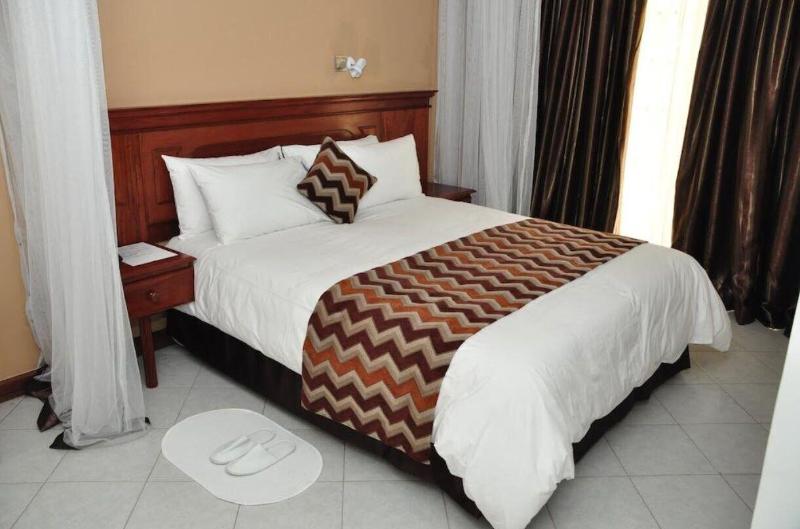 67 Airport Hotel image