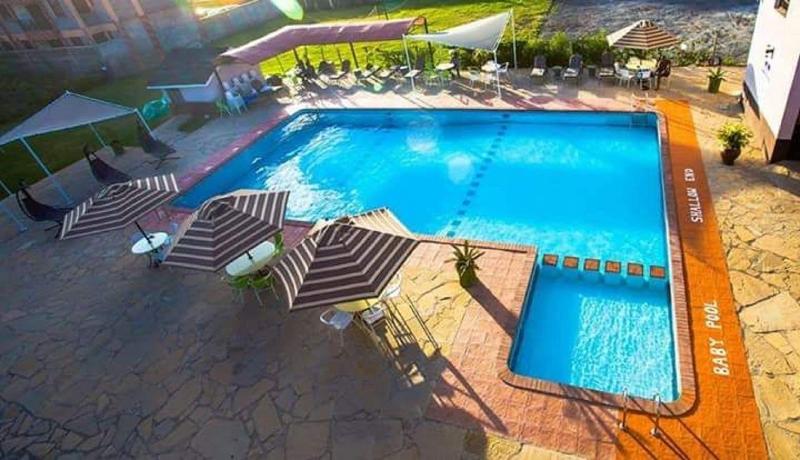 67 Airport Hotel image