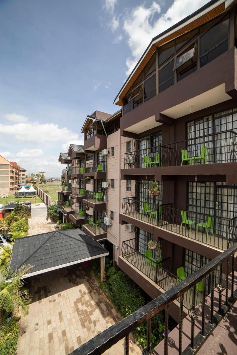 67 Airport Hotel image
