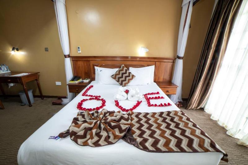 67 Airport Hotel image