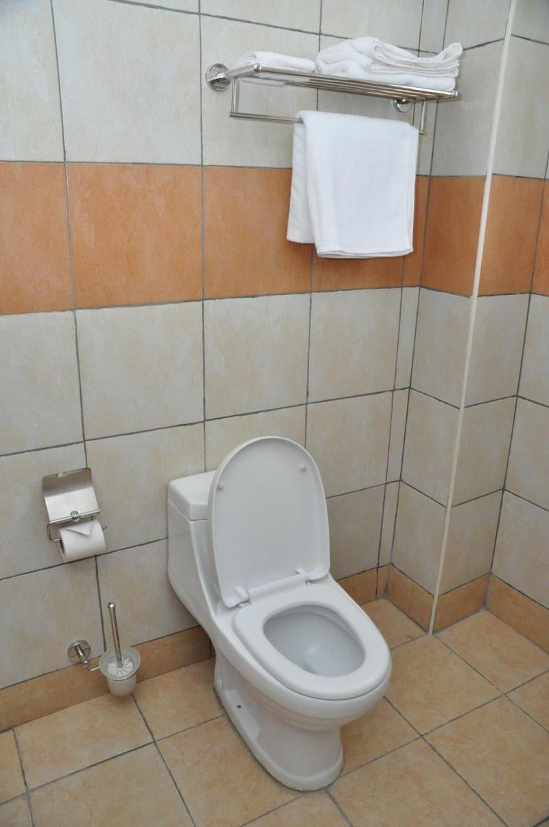 67 Airport Hotel image