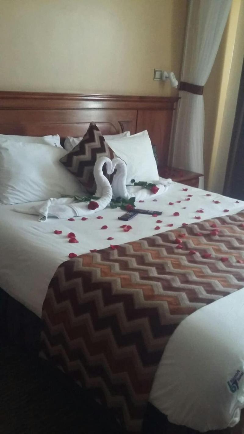 67 Airport Hotel image