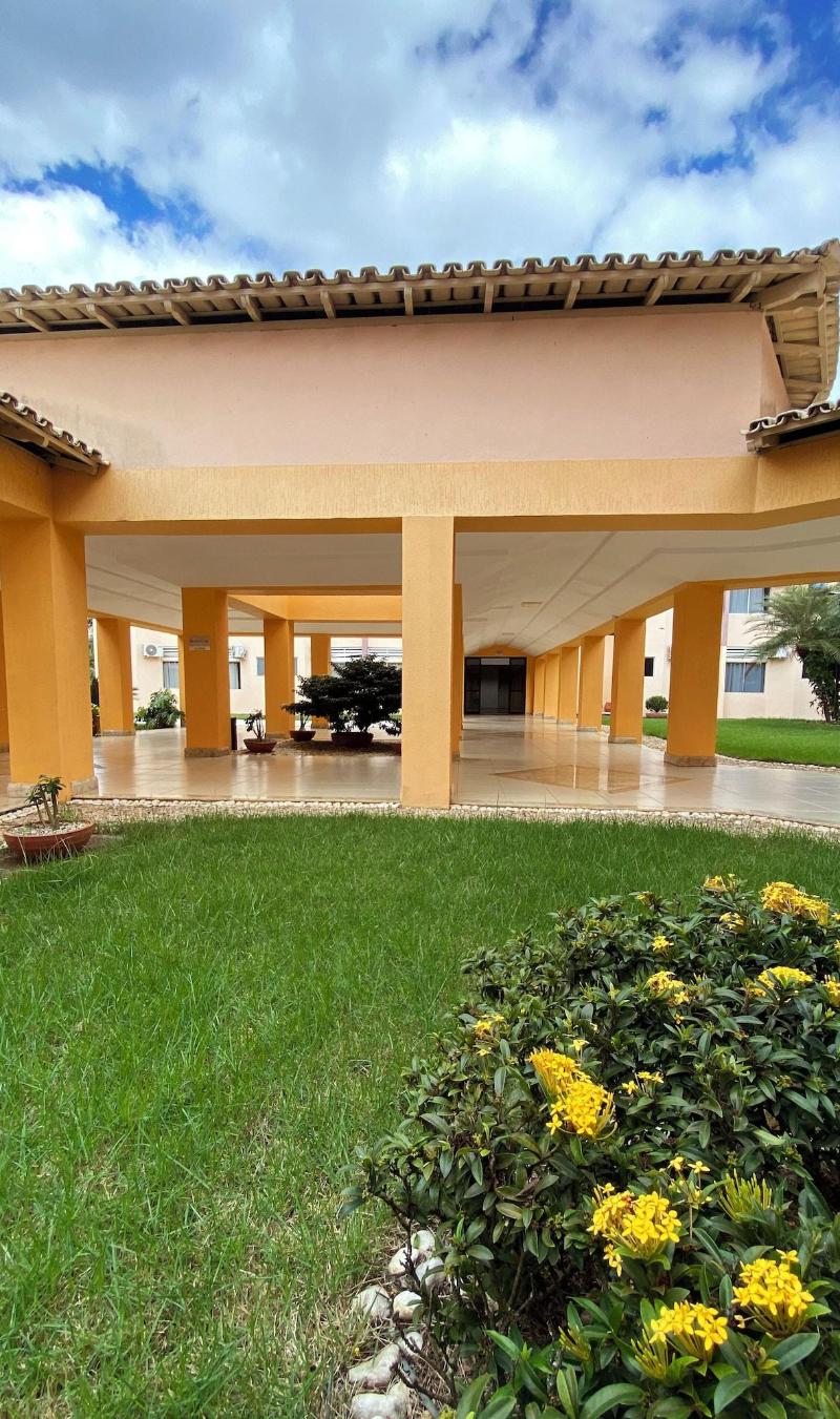 Ápides Palace Hotel — general view
