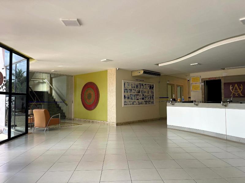 Ápides Palace Hotel