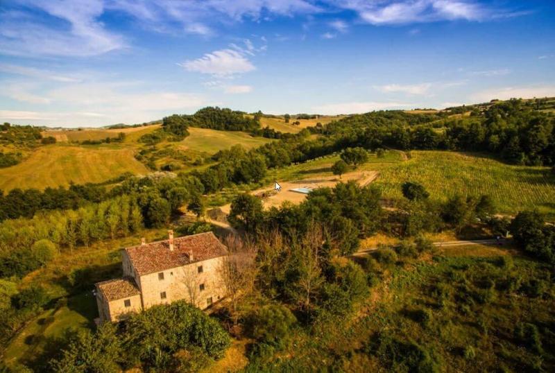 Agriturismo Montelovesco image