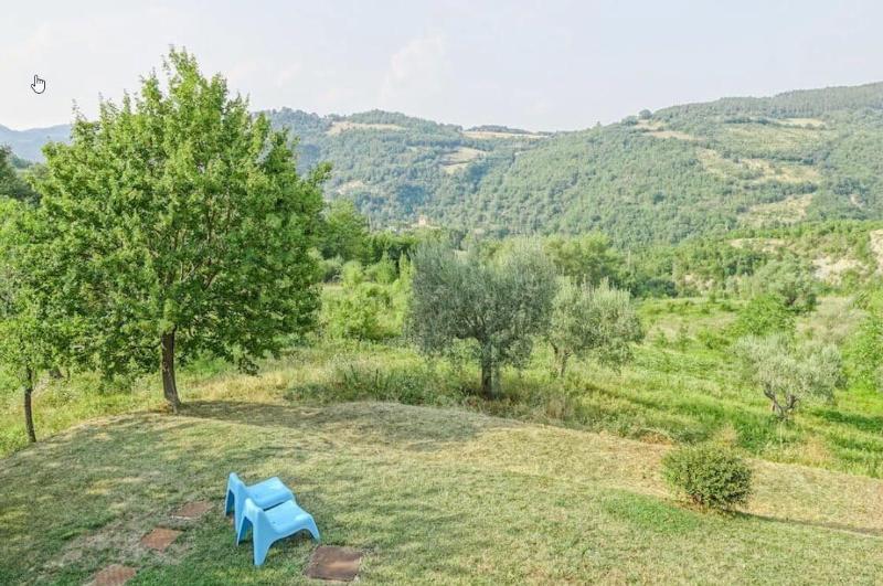 Agriturismo Montelovesco image