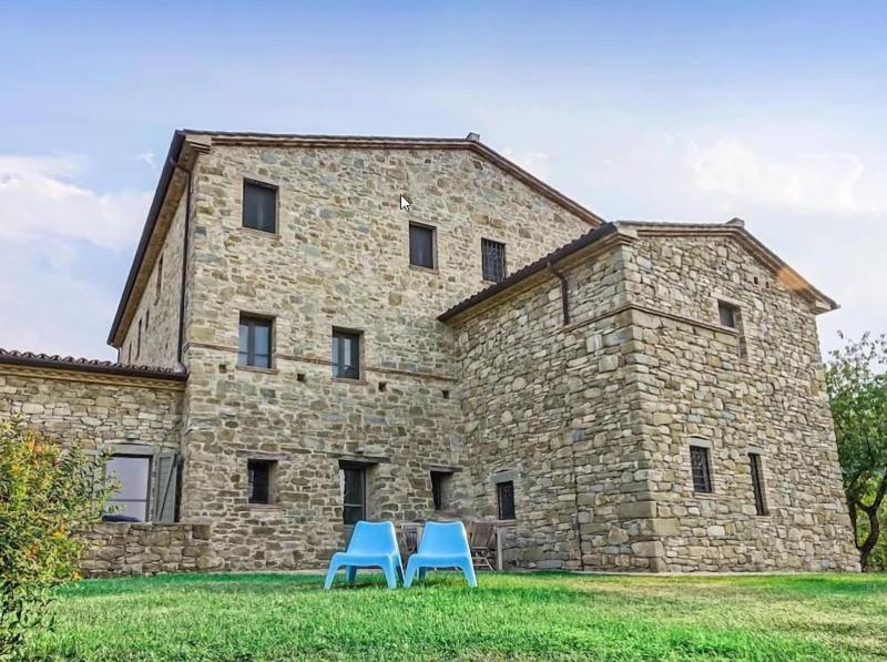 Agriturismo Montelovesco image