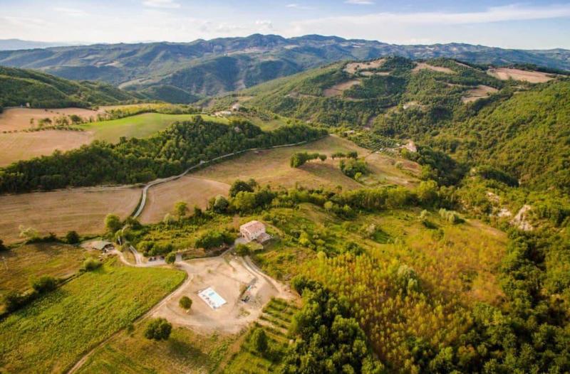 Agriturismo Montelovesco image