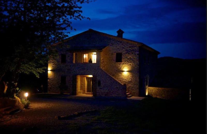Agriturismo Montelovesco image
