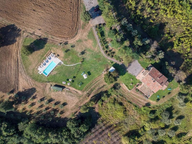 Agriturismo Montelovesco image