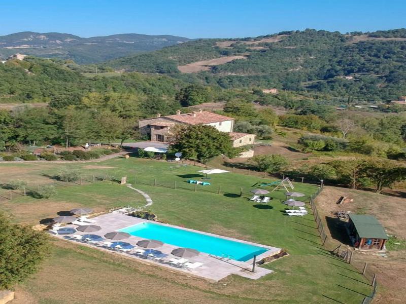 Agriturismo Montelovesco image