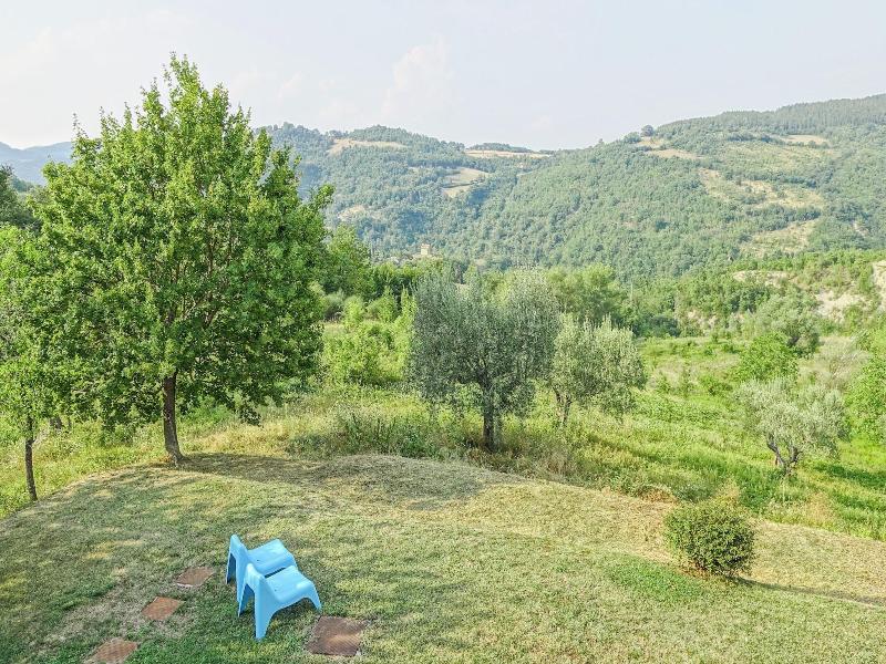 Agriturismo Montelovesco image