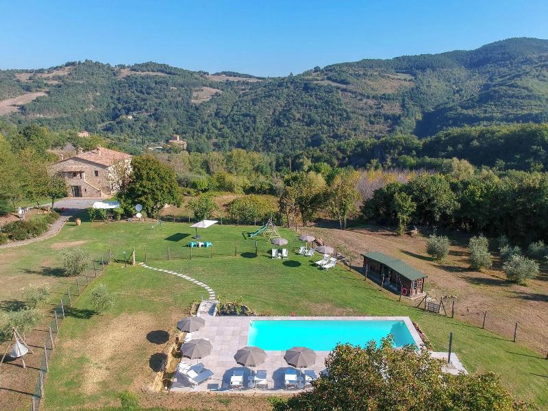 Agriturismo Montelovesco image